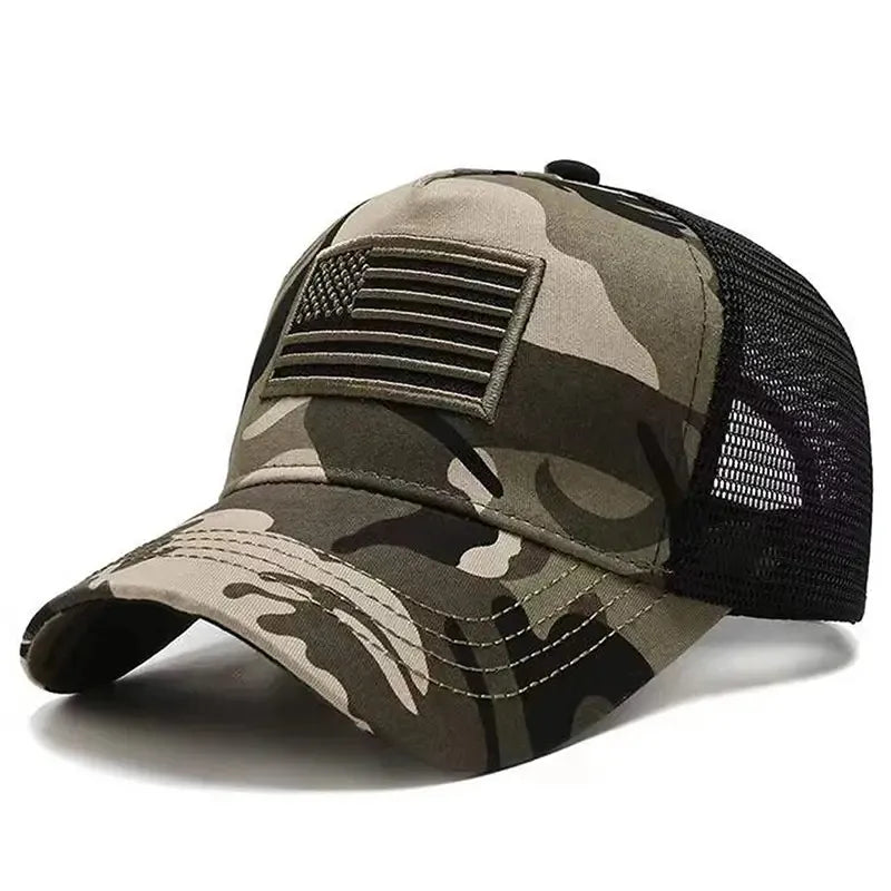 Men's American Hat