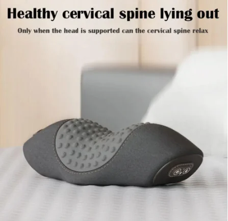 Massager Pillow