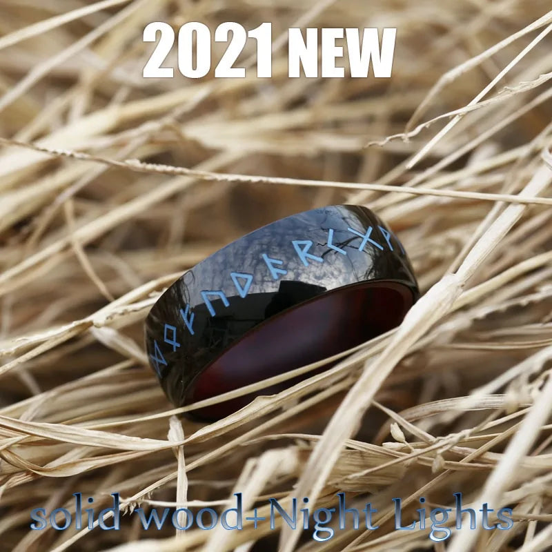 Stainless Steel Ring