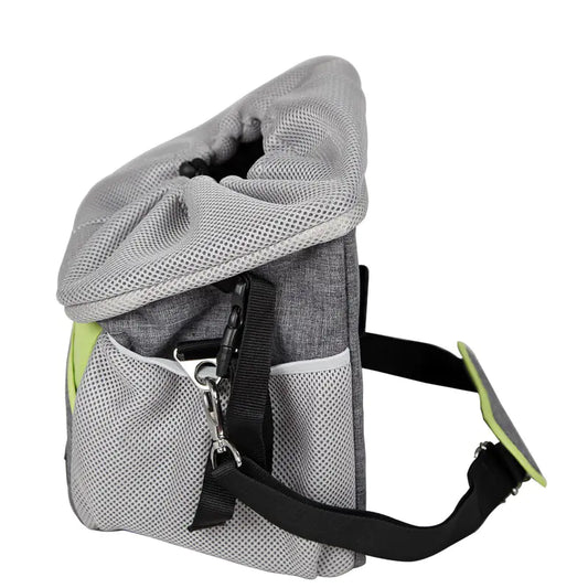 Ride & Roam Pet Bike Basket