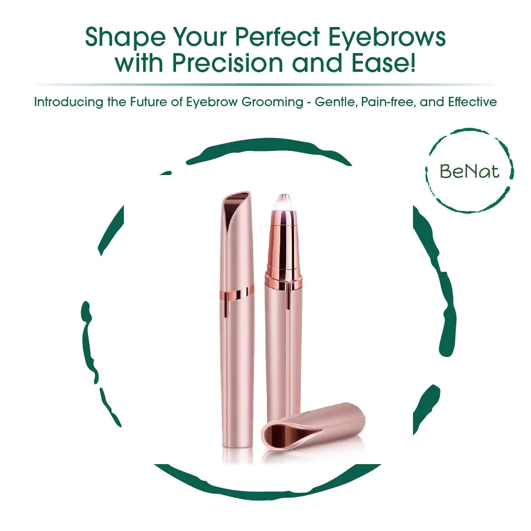 Hair Remover Set