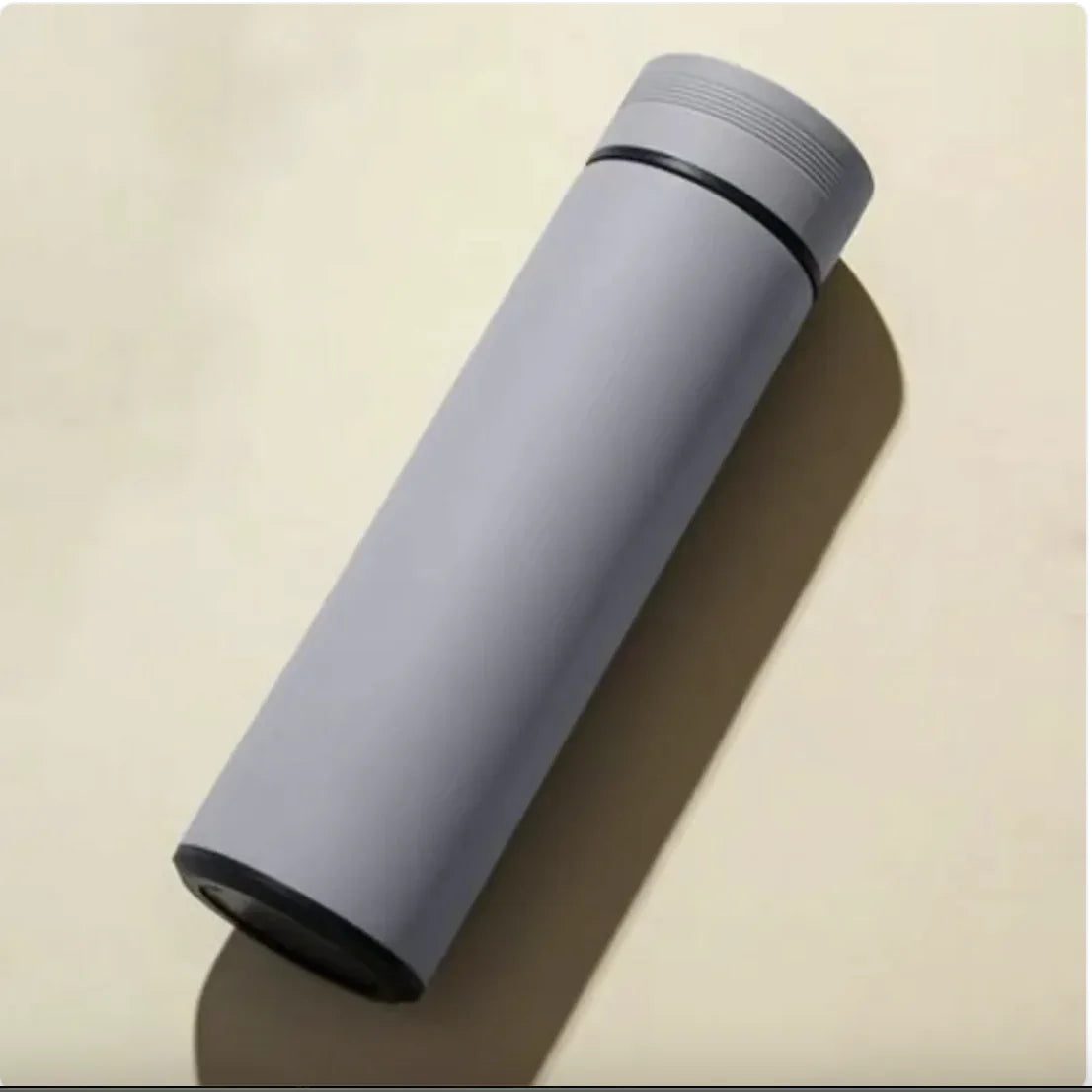 Smart Temperature Display Stainless Steel Cup