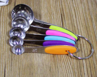 Measuring Spoon Set