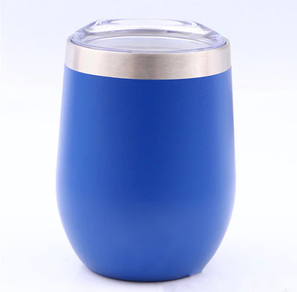 Insulated Stainless Steel Cup