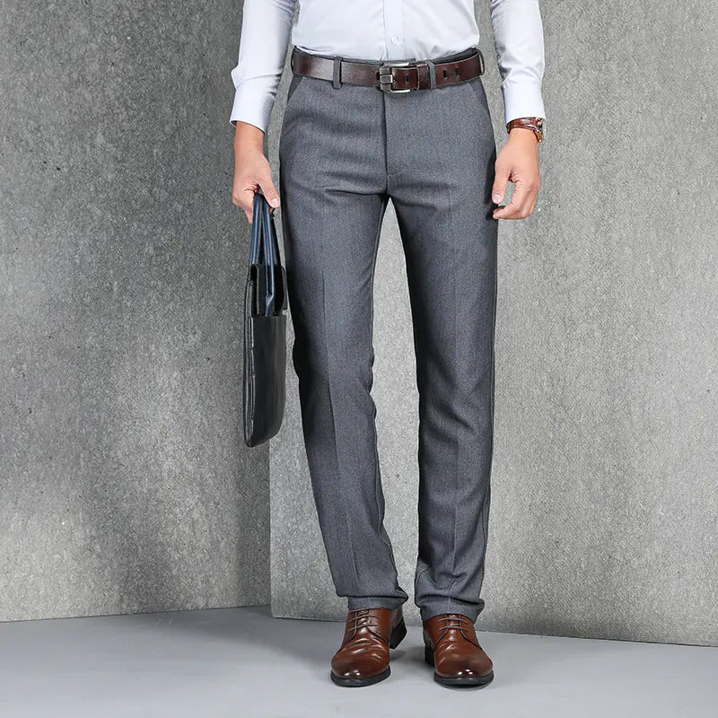Casual Business Pants for Men