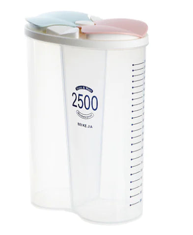 Kitchen Divider Storage Box