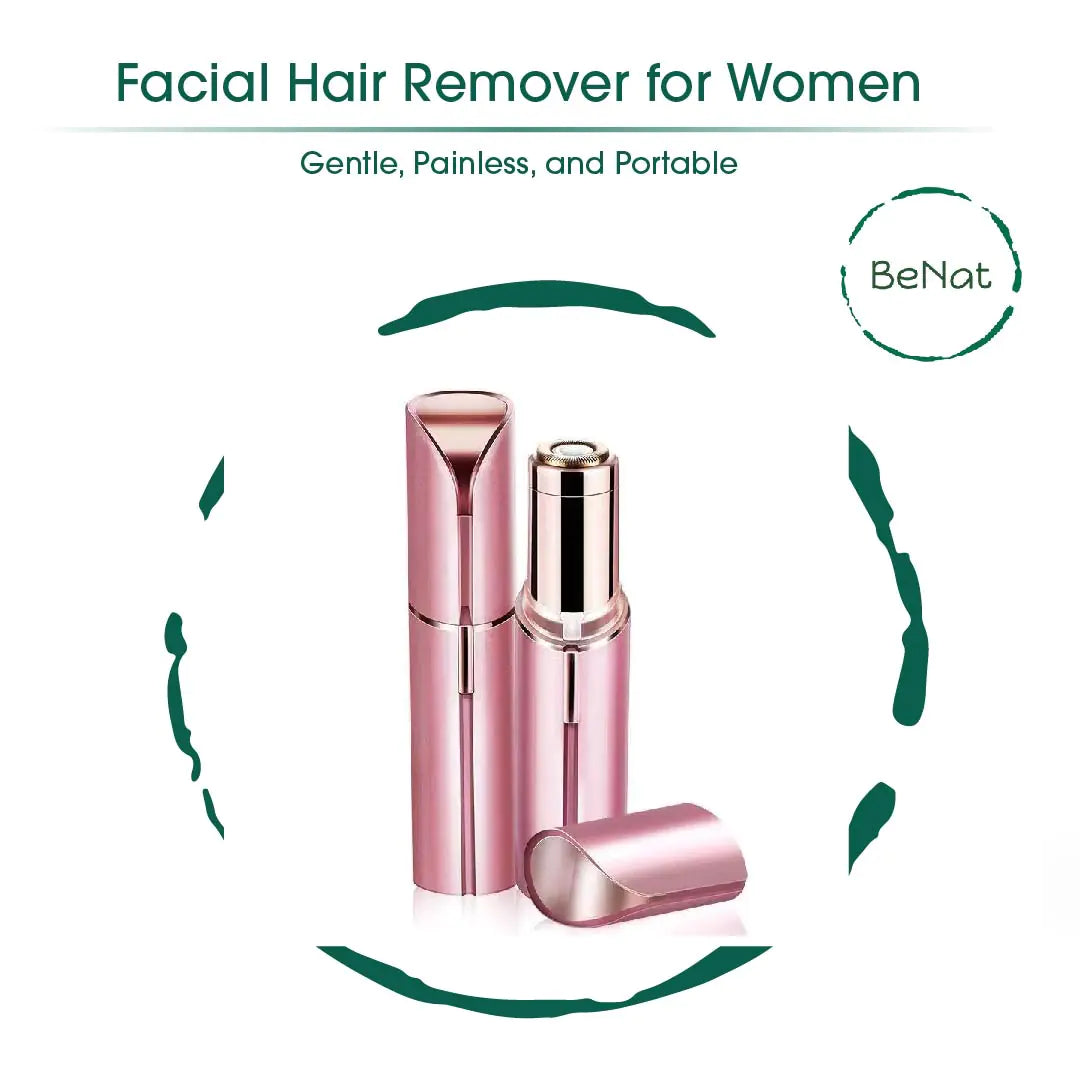 Hair Remover Set