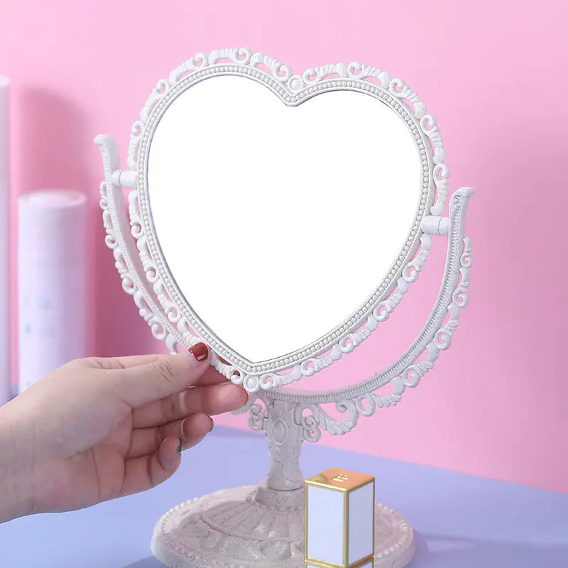 Makeup Love Mirror