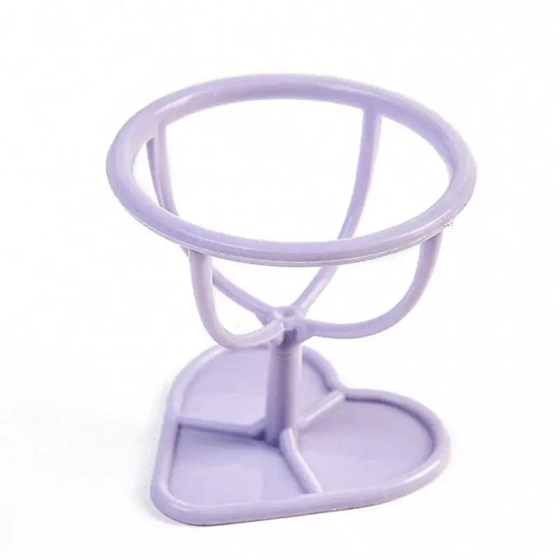 Makeup Sponge Holder