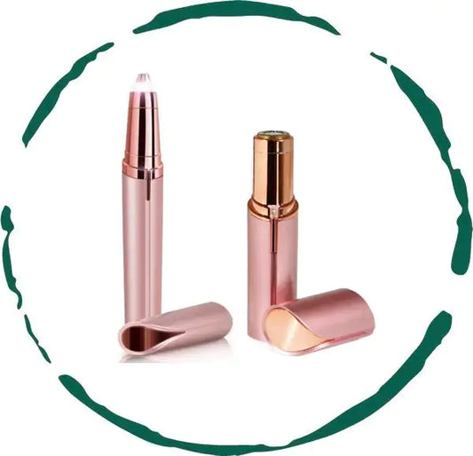 Hair Remover Set