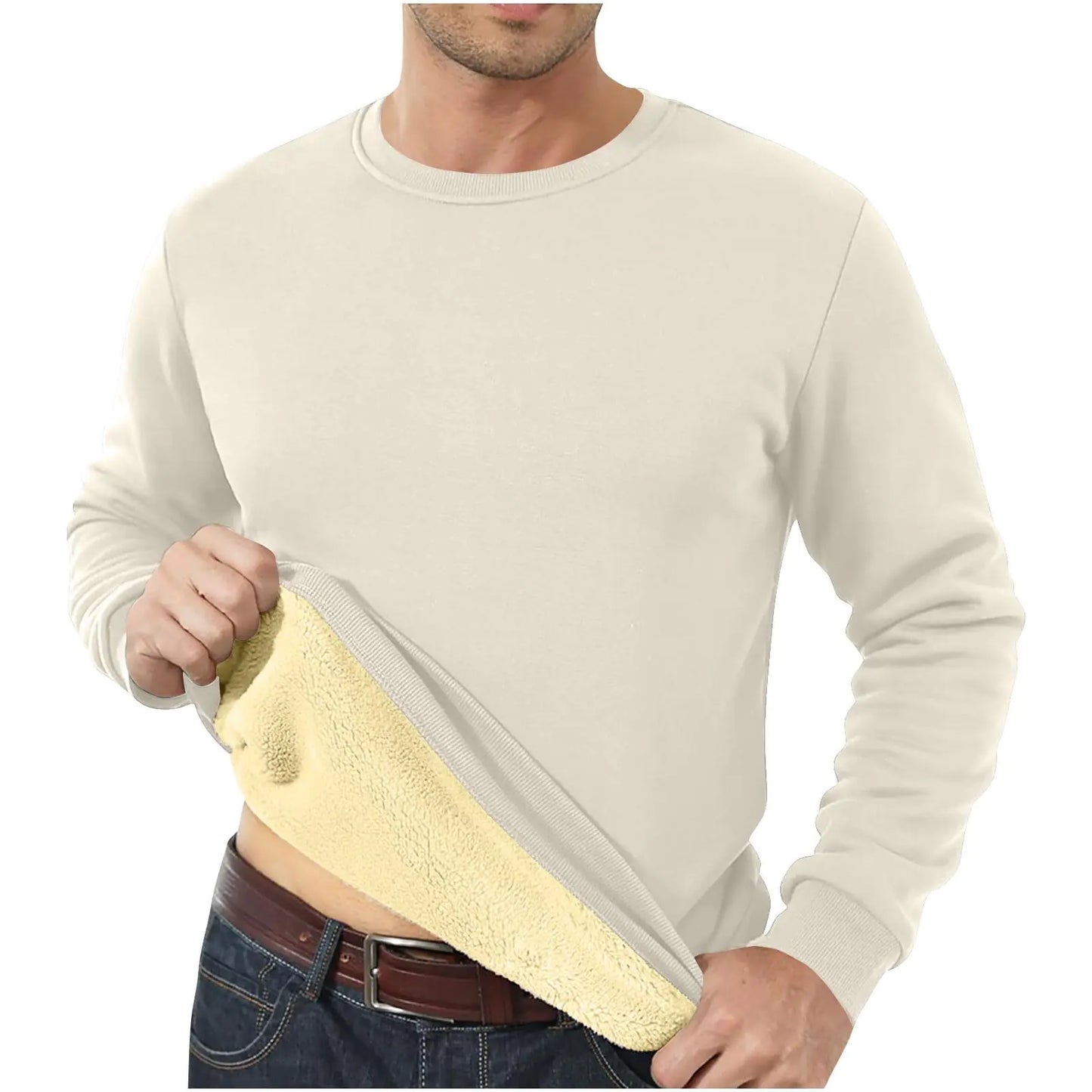 Clearance Men’s Long Sleeve Shirt