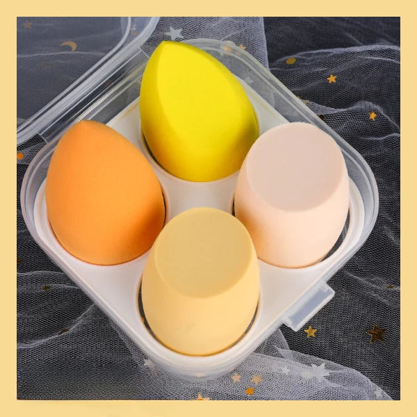 Beauty Egg Box Set