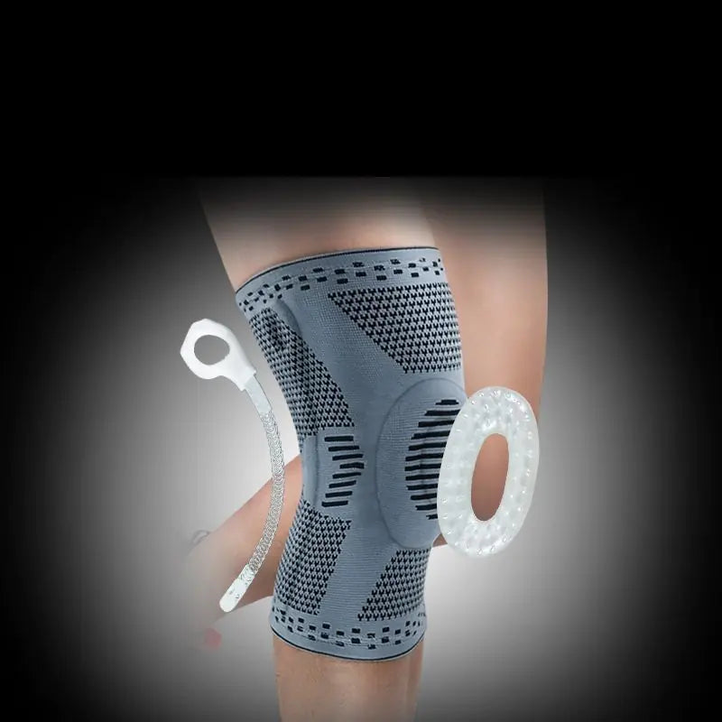 Knee Support Sleeve