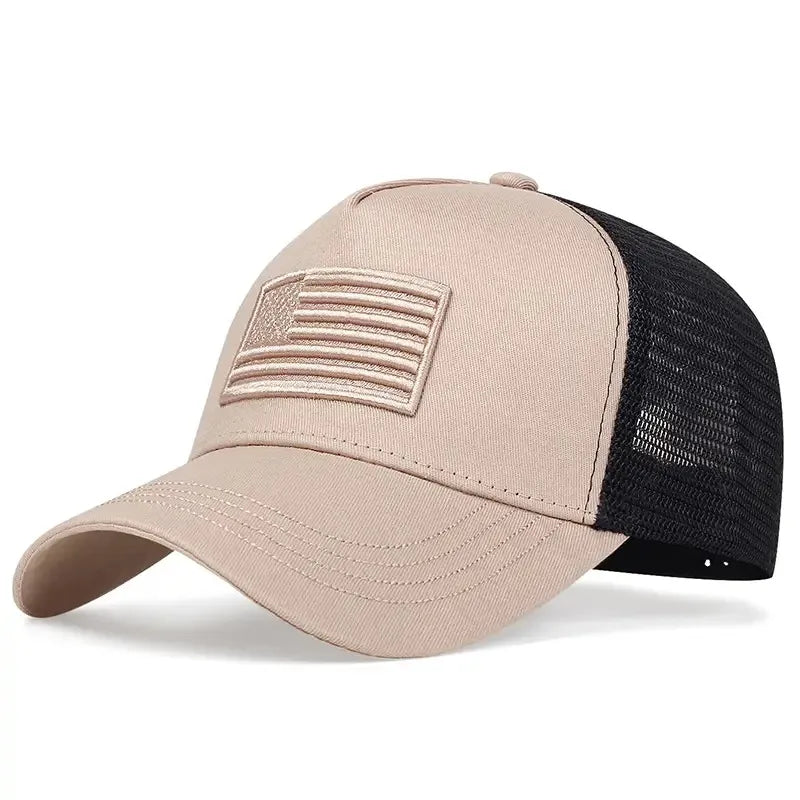 Men's American Hat