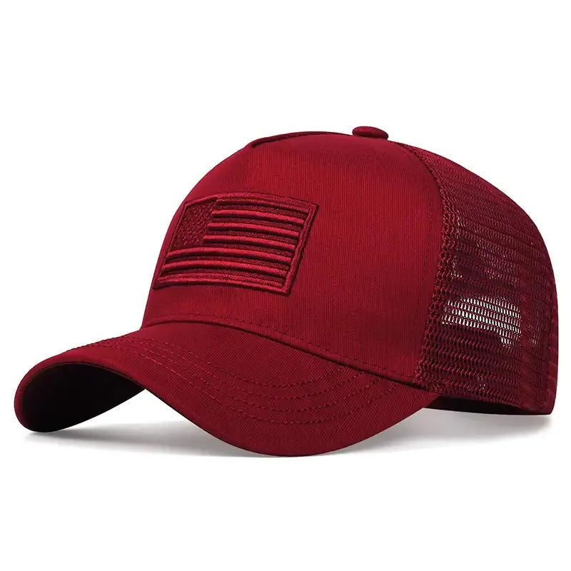 Men's American Hat
