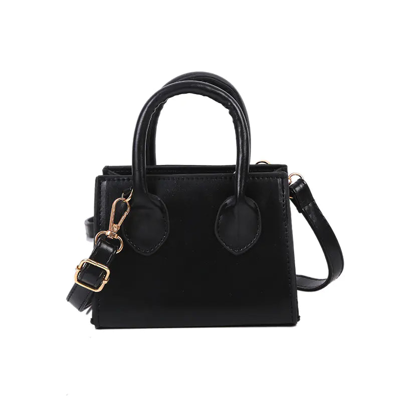 Trendy Mini Shoulder Bag for Summer 2020