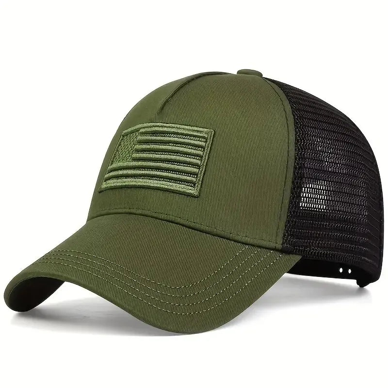 Men's American Hat