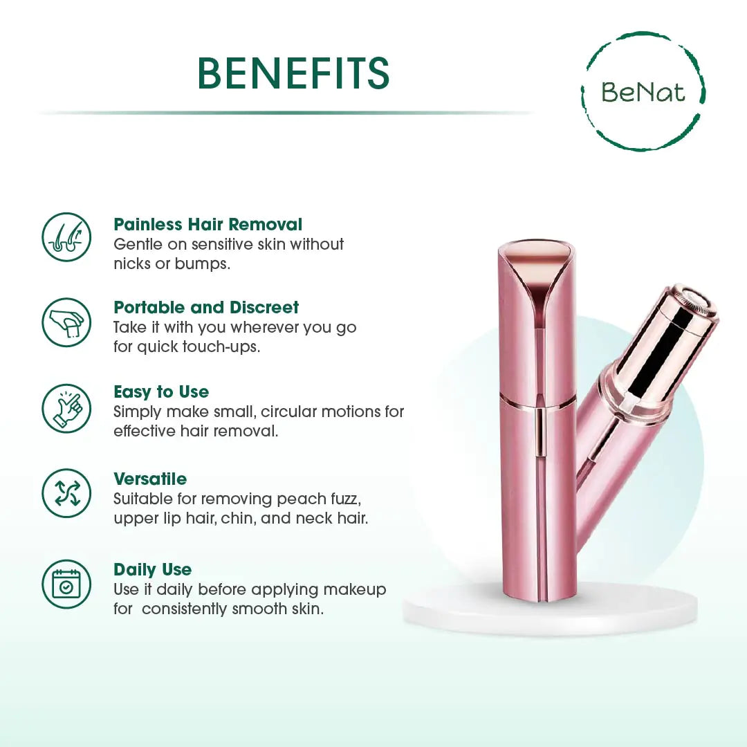 Hair Remover Set