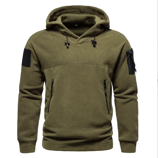 Spring Hoodie for Men