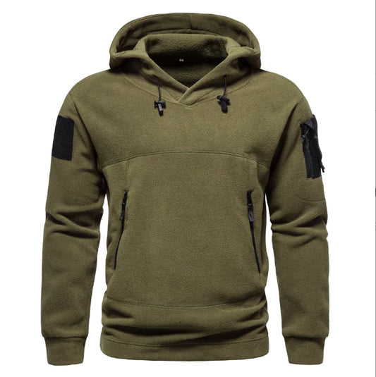 Spring Hoodie for Men