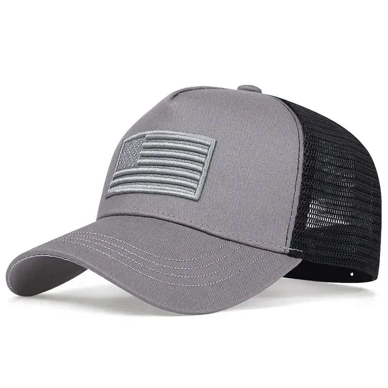 Men's American Hat