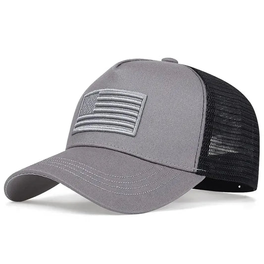Men's American Hat