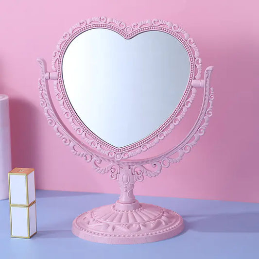 Makeup Love Mirror