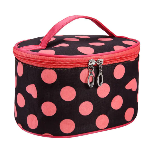 Makeup Bag