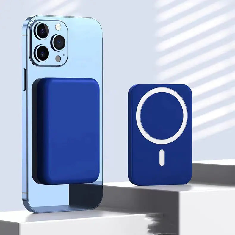Magnetic Wireless Charger