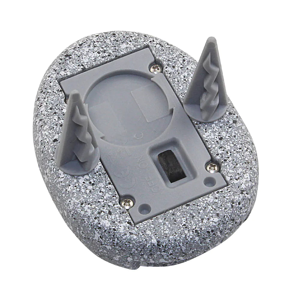 Solar Lights for Pathways and Fences