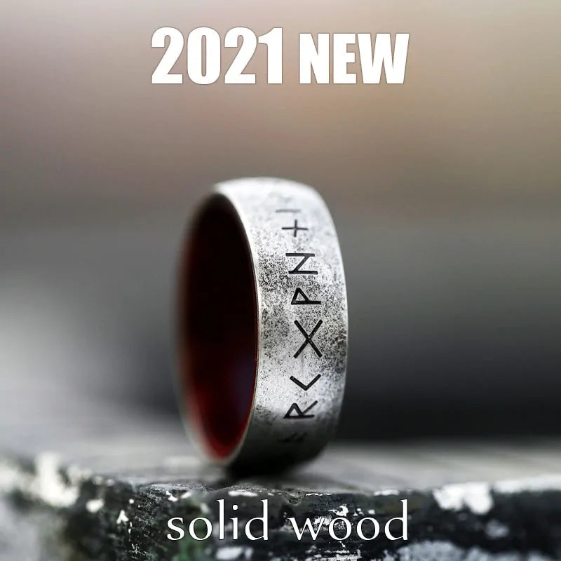 Stainless Steel Ring