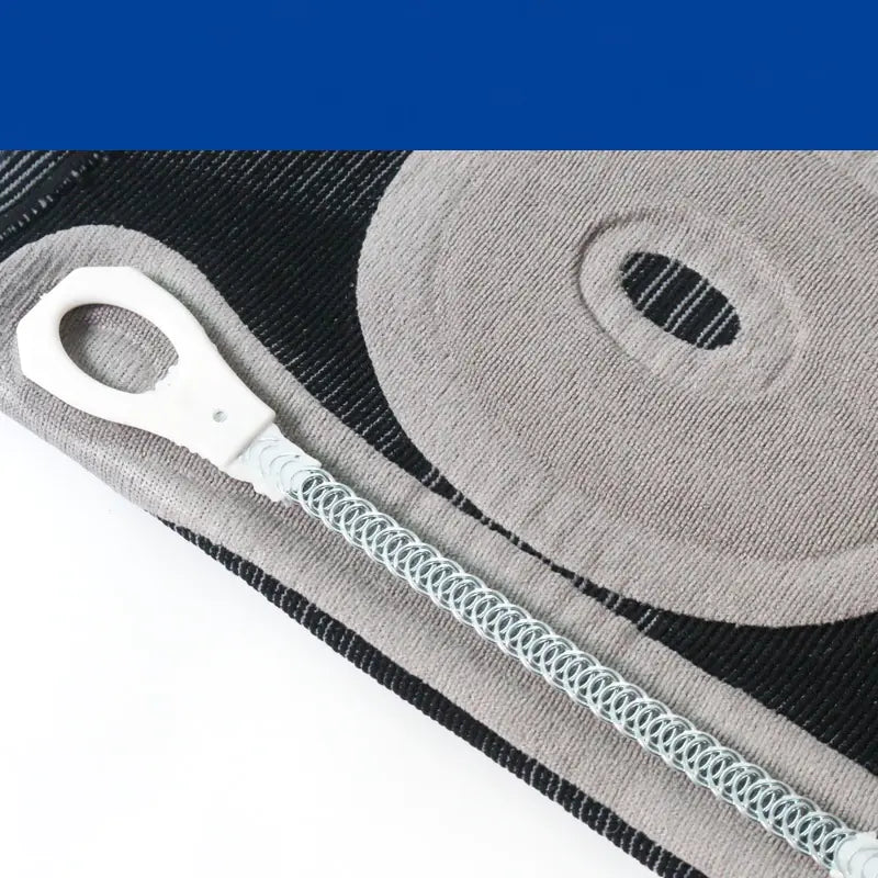 Knee Support Sleeve