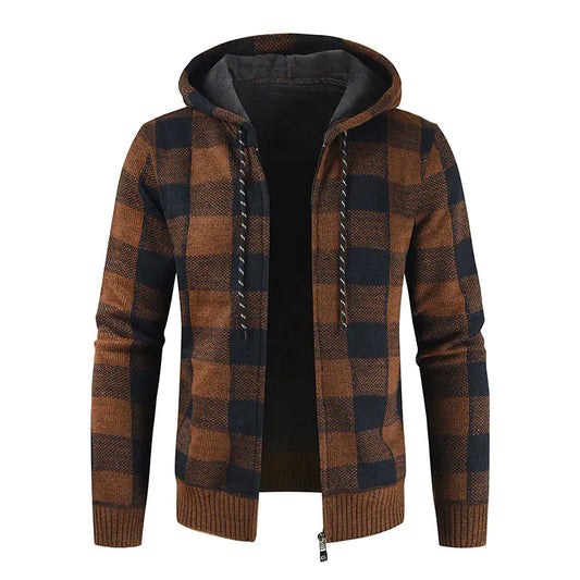 Hooded Sweater for Men