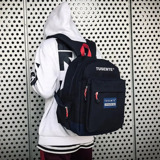 Large Capacity Backpack