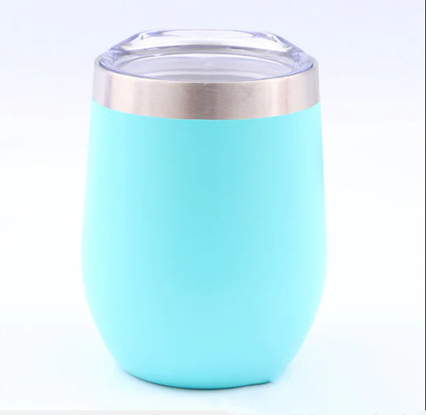 Insulated Stainless Steel Cup
