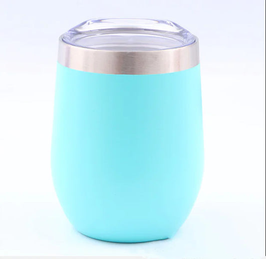 Insulated Stainless Steel Cup