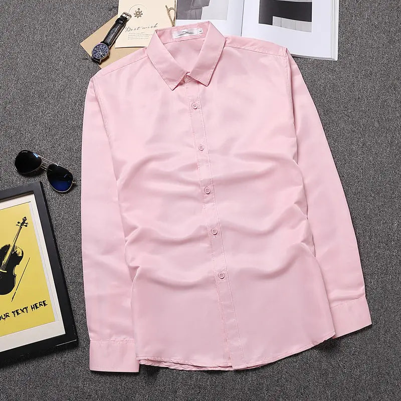 Businessmen Shirt