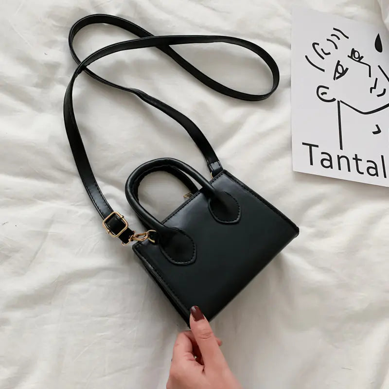 Trendy Mini Shoulder Bag for Summer 2020