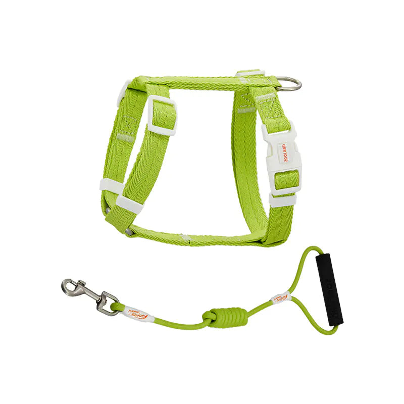 Pet Anti-Breakaway Traction Rope for Safety and Control