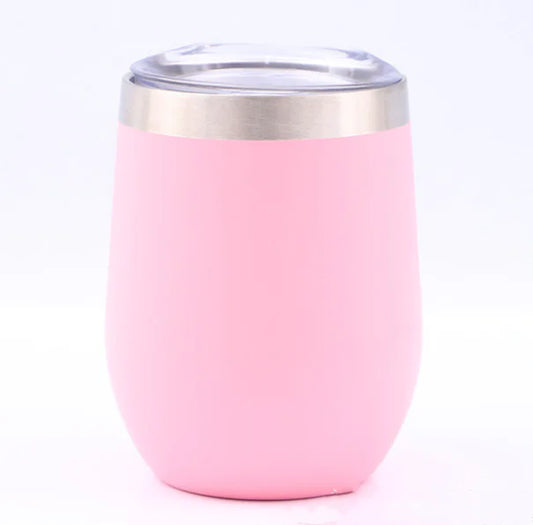 Insulated Stainless Steel Cup