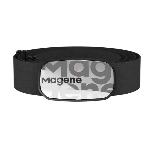 Heart Rate Monitor