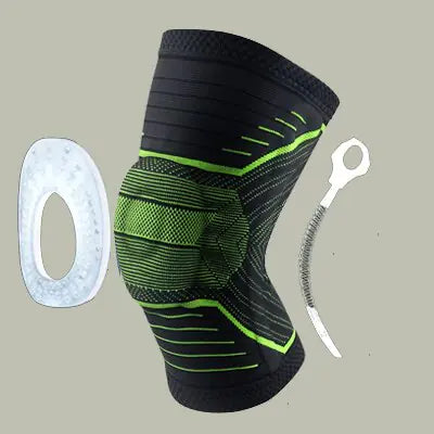 Knee Support Sleeve