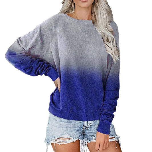 Long Sleeve Sweatshirt