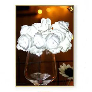 LED Rose Lights