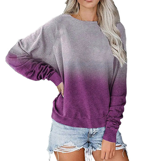 Long Sleeve Sweatshirt