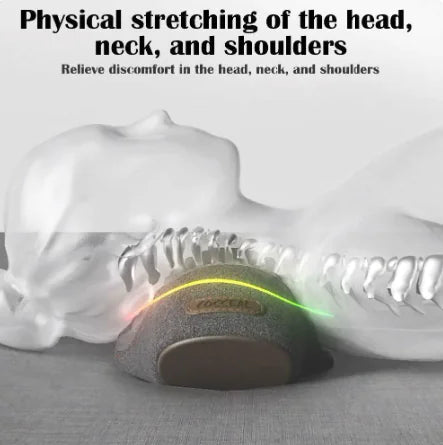 Massager Pillow
