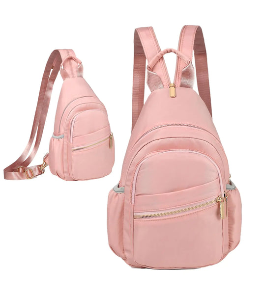 Small Crossbody Sling Bag