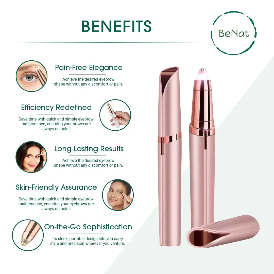 Hair Remover Set