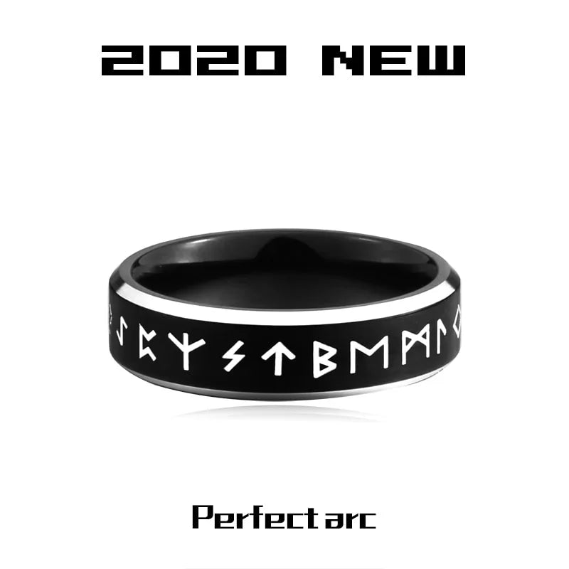 Stainless Steel Ring