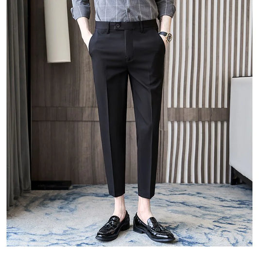 Casual Suit Pants for Men